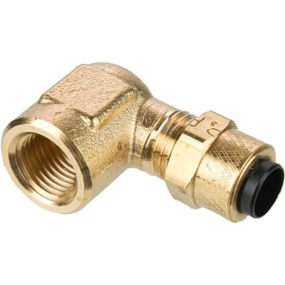 PARKER 170P-6-4