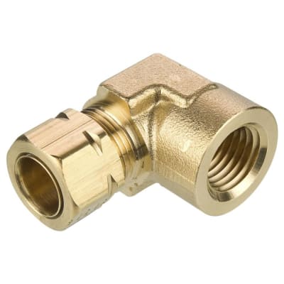 PARKER 170CA-2-2