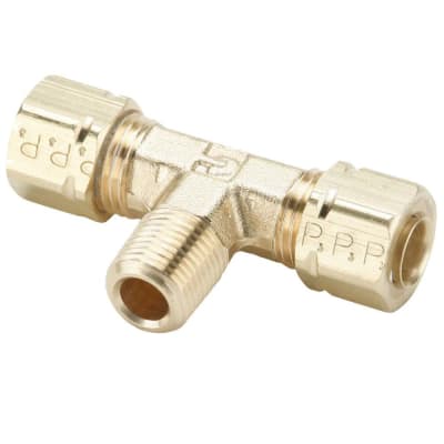 PARKER 172CA-6-6