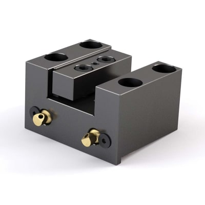 GLOBAL CNC INDUSTRIES HSL20/30-8411