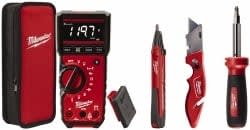 MILWAUKEE POWER TOOLS 2220-20