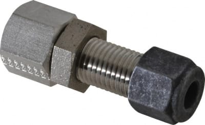 PARKER 4-2 GH2BZ-SS