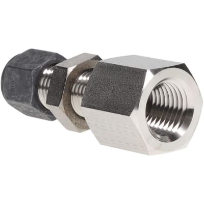 PARKER 4-4 GH2BZ-SS