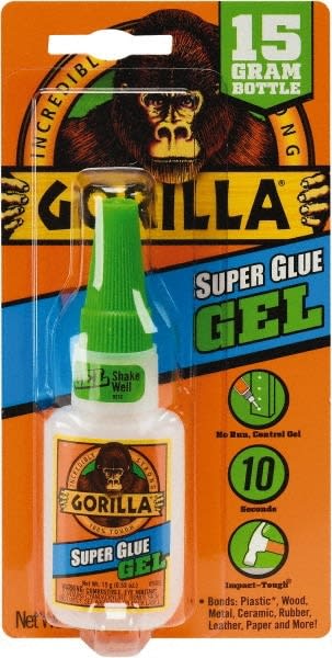GORILLA 7600101