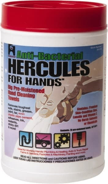 HERCULES SEALING PRODUCTS 45333