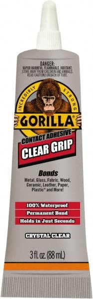 GORILLA 8040002