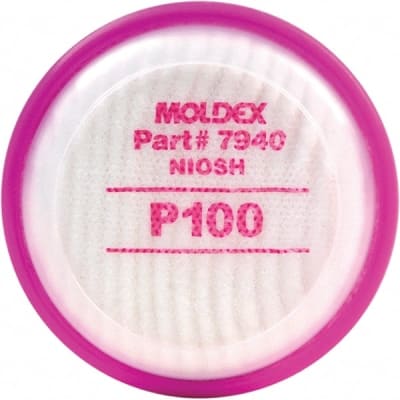 MOLDEX 7940