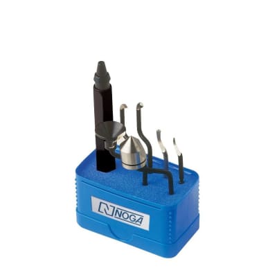 NOGA ENGINEERING LTD SP1007