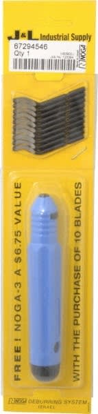 NOGA ENGINEERING LTD NB3900J