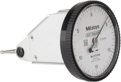 MITUTOYO 513-452-10E