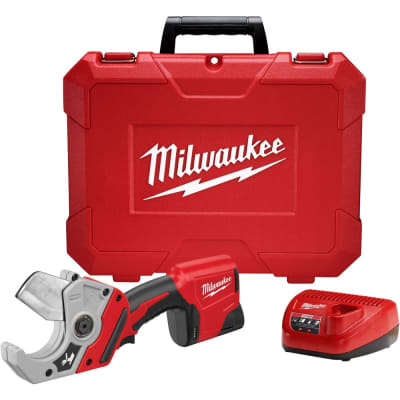 MILWAUKEE POWER TOOLS 2470-21