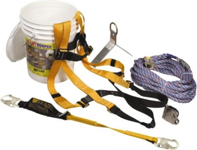 MILLER FALL PROTECTION BRFK50-Z7/50FT