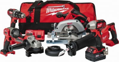 MILWAUKEE POWER TOOLS 2696-26
