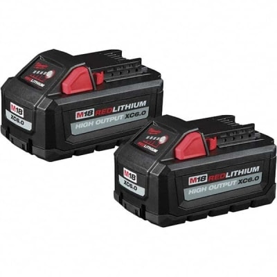 MILWAUKEE POWER TOOLS 48-11-1862