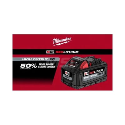 MILWAUKEE POWER TOOLS 48-11-1865