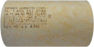 PARKER 2/100-12-BX
