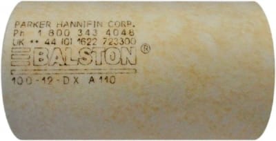 PARKER 2/200-176-DX