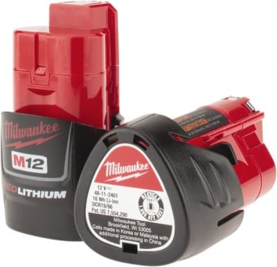 MILWAUKEE POWER TOOLS 48-11-2411