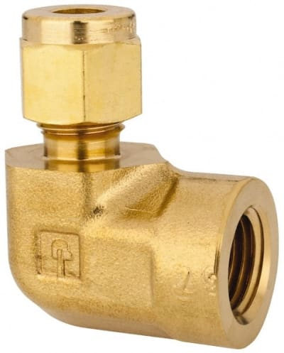 PARKER 4-4 DBZ-B