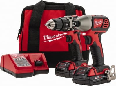 MILWAUKEE POWER TOOLS 2691-22
