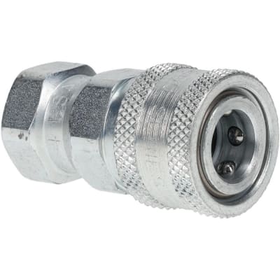 PARKER 6601-4-4