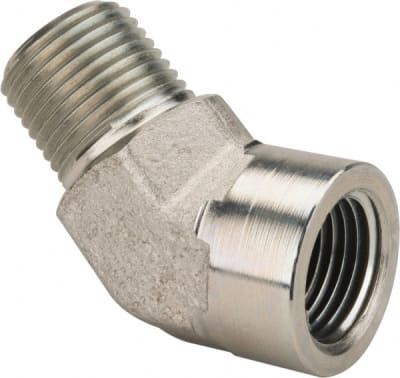 PARKER 1/2 CD45-S