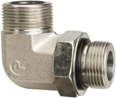 PARKER 16 C5OLO-S