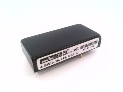 MURATA MANUFACTURING BWR15275D5AC