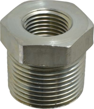 PARKER 1 X 1/2 PTR-S