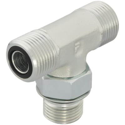 PARKER 16 S5OLO-S