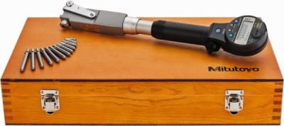 MITUTOYO 511-521