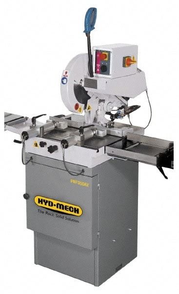 HYD MECH 16432010