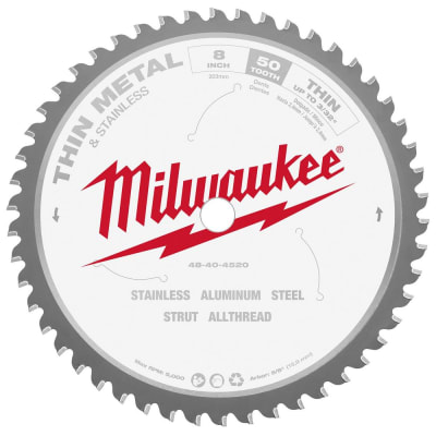 MILWAUKEE POWER TOOLS 48-40-4520