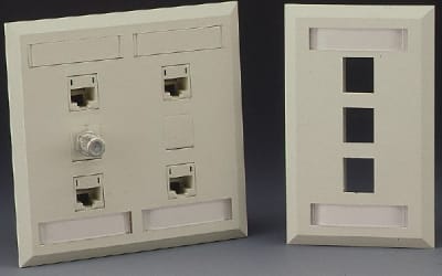 HUBBELL IFP26GY