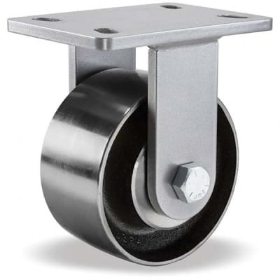 HAMILTON CASTER & MFG R-CH-63FSH
