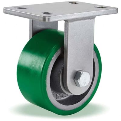 HAMILTON CASTER & MFG R-CH-63DB