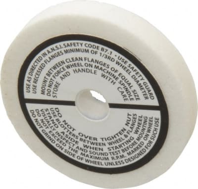 GRIER ABRASIVE CO T1-2-1/2W31102