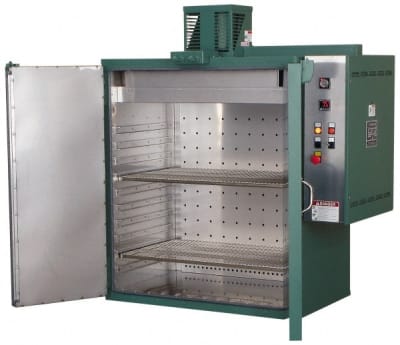 GRIEVE OVENS 333 230V 1PH