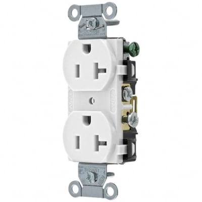HUBBELL CRS20W