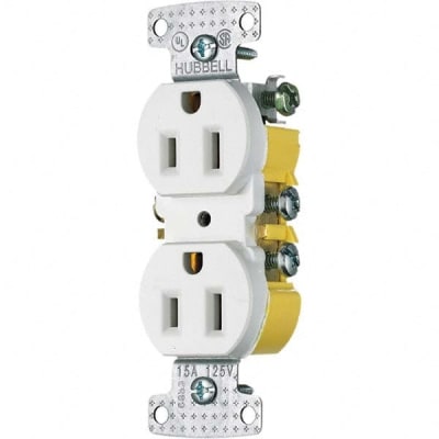 HUBBELL RR15W