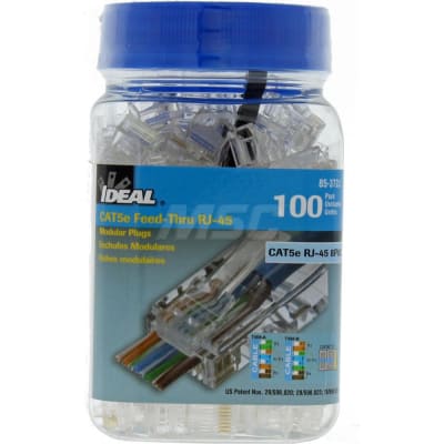 IDEAL 85-372J