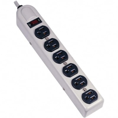 HUBBELL HBL6MPS