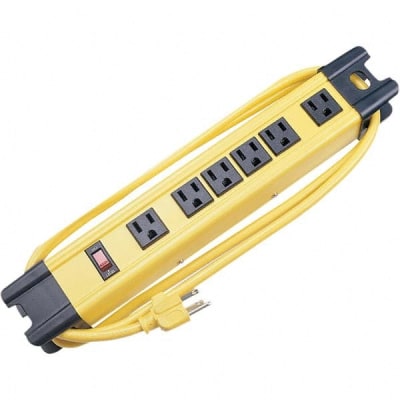 HUBBELL HBL6PS350YL