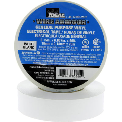 IDEAL 46-1700C-WHT