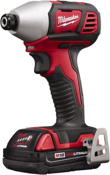 MILWAUKEE POWER TOOLS 2656-22CT