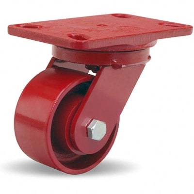HAMILTON CASTER & MFG S-HS-4M