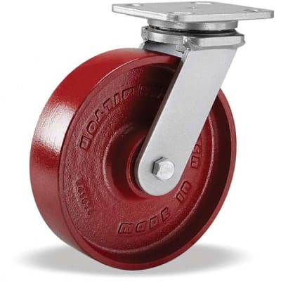 HAMILTON CASTER & MFG S-WH-8M