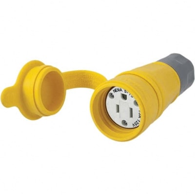 HUBBELL HBL15W47A
