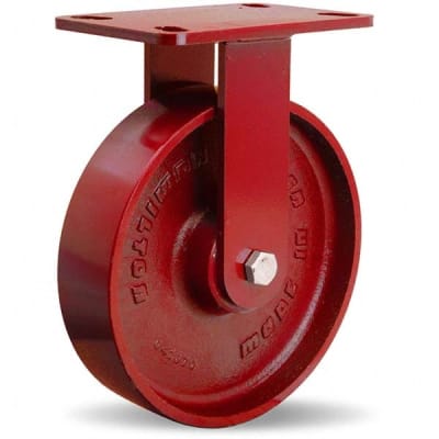HAMILTON CASTER & MFG R-HS-8M