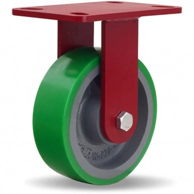 HAMILTON CASTER & MFG R-HS-6DB